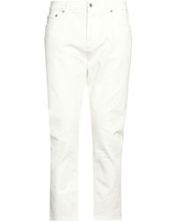 Grifoni - Trouser - Lyst