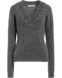 Alessandra Rich - Pullover - Lyst