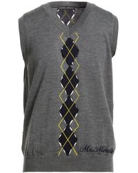 Frankie Morello - Sweater Virgin Wool - Lyst