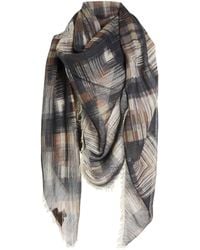 Missoni - Sciarpa - Lyst