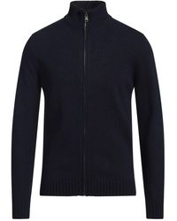 Colmar - Cardigan Wool, Viscose, Polyamide, Cashmere - Lyst