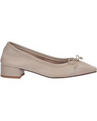 About Arianne - Light Pumps Soft Leather - Lyst