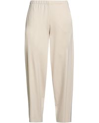 Shirtaporter - Trouser - Lyst