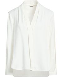 Sandro - Shirts - Lyst