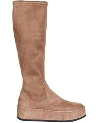 Roberto Festa - Boot Leather - Lyst