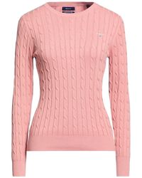 GANT - Pullover - Lyst