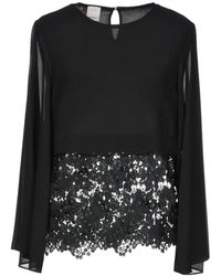 Pinko Blusa - Nero