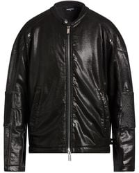 DSquared² - Jackets - Lyst