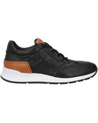 Tod's - Sneakers Leather - Lyst