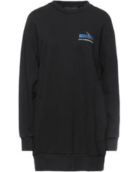 Han Kjobenhavn - Sweatshirt - Lyst