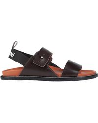 Sandali da uomo Pollini, Collezione Estate 2022 - Stileo.it