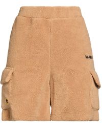 Barrow - Shorts & Bermuda Shorts Acrylic, Polyester - Lyst