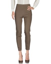 Jean Paul Gaultier Pantalones - Multicolor