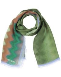 Missoni - Scarf - Lyst