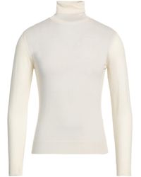 Drumohr - Turtleneck - Lyst