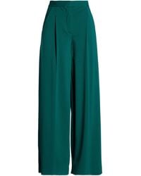 Semicouture - Pants - Lyst