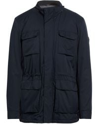 Hackett - Jacket - Lyst
