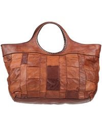 Campomaggi - Handbag - Lyst