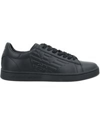 EA7 - Sneakers - Lyst