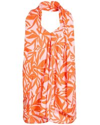 Sundek - Goldenwave Top Cotton - Lyst