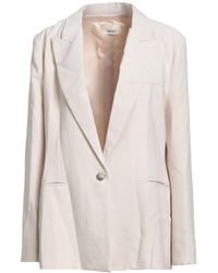 ViCOLO - Blazer Viscose, Polyester - Lyst