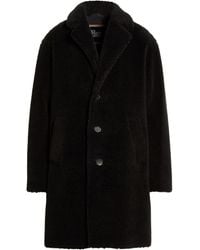 Herno - Shearling & Teddy - Lyst