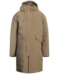 C.P. Company - Puffer - Lyst