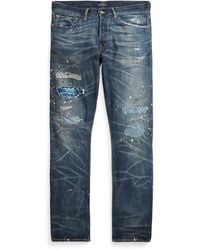 Polo Ralph Lauren Jeans for Men | Online Sale up to 40% off | Lyst