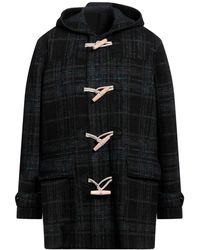 Harris Wharf London - Manteau long - Lyst