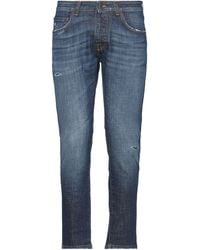 Reign - Jeans Cotton, Elastane - Lyst