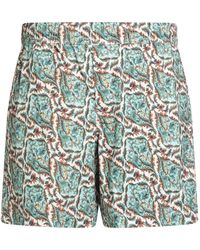 Orlebar Brown - Shorts & Bermuda Shorts - Lyst