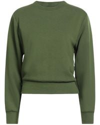 Patrizia Pepe - Sweatshirt - Lyst