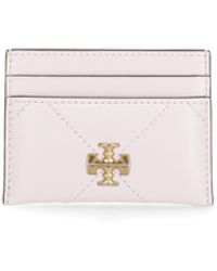Tory Burch - Portefeuille - Lyst