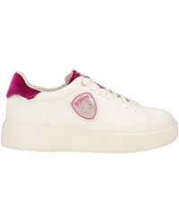 Blauer - Trainers - Lyst