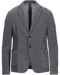 giorgio armani blazer mens