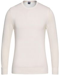 Fedeli - Sweater - Lyst