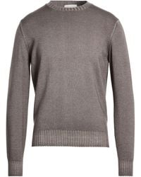 FILIPPO DE LAURENTIIS - Sweater Merino Wool - Lyst