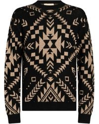 TOOCO - Pullover - Lyst