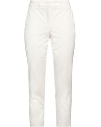 Marella - Pants Polyester, Viscose, Elastane - Lyst