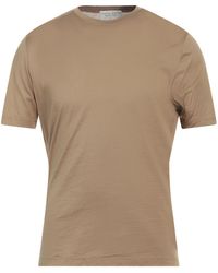 FILIPPO DE LAURENTIIS - T-shirt - Lyst