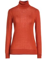 Tagliatore 0205 - Turtleneck - Lyst