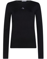 Calvin Klein - Jumper - Lyst