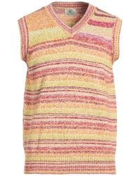 M.Q.J. - Sweater Cotton, Polyester - Lyst