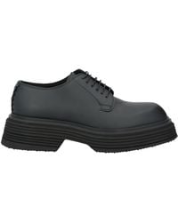 THE ANTIPODE - Lace-Up Shoes Leather - Lyst