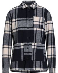 Les Deux - Jacket - Lyst