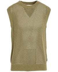 Heresy - Sweaters - Lyst