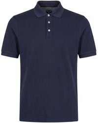 Fedeli - Polo Shirts - Lyst