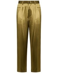 Saucony - Pants - Lyst