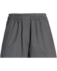 Alysi - Shorts & Bermuda Shorts - Lyst