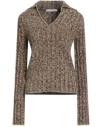 Acne Studios - Pullover - Lyst